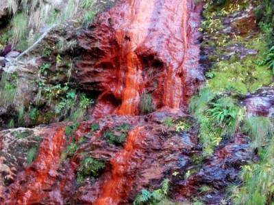 Sierra del Caurel:Courel; Lugo_Galicia; senderismo organizado viajes senderismo españa